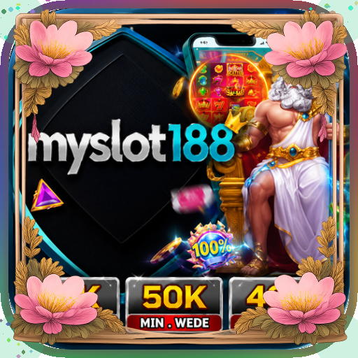 myslot188 — galeri pratinjau - APK Resmi