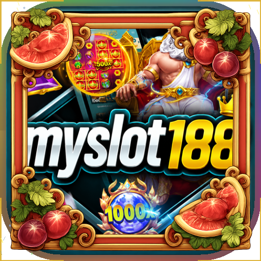 myslot188 — galeri pratinjau Resmi APK